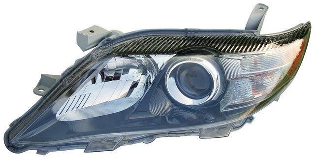 Dorman Headlight Assembly P/N:1592325 Fits: Toyota Camry 11-10 - Image 1