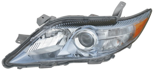 Dorman Headlight Assembly P/N:1592327 Fits: Toyota Camry 11-10 - Image 1