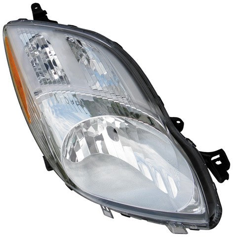 Dorman Headlight Assembly P/N:1592330 Fits: Toyota Yaris 11-09 - Image 1