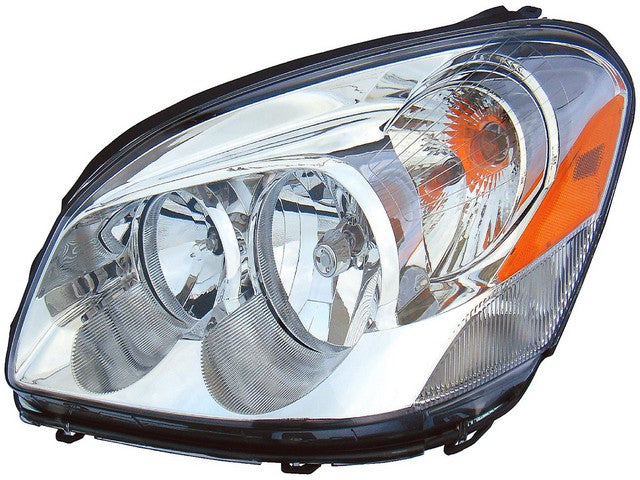 Dorman Headlight Assembly P/N:1592340 Fits: Buick Lucerne 11-06 - Image 1