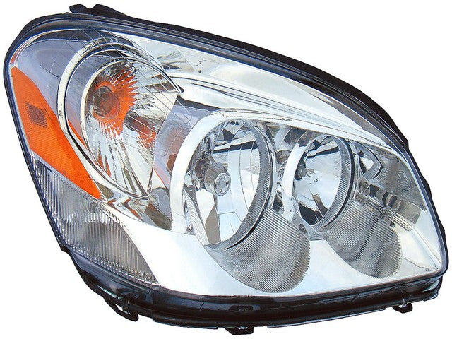 Dorman Headlight Assembly P/N:1592341 Fits: Buick Lucerne 11-06 - Image 1