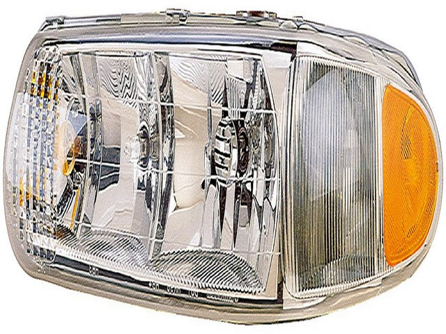 Dorman Headlight Assembly P/N:1592342 Fits: Buick Century 05-97, Buick Regal 04-97 - Image 1