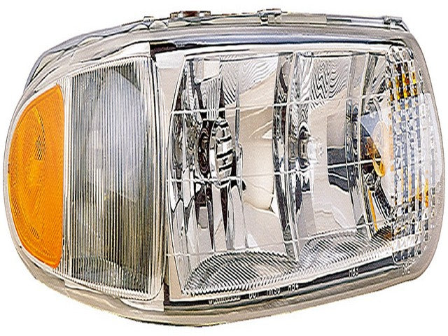 Dorman Headlight Assembly P/N:1592343 Fits: Buick Century 05-97, Buick Regal 04-97 - Image 1