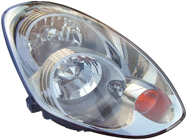 Dorman Headlight Assembly P/N:1592369 Fits: Infiniti G35 06-05 - Image 1