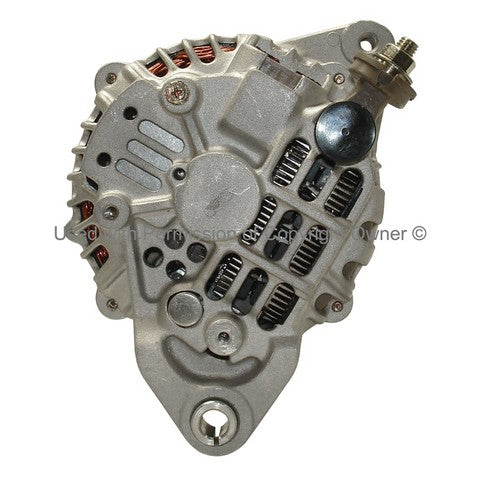 Quality-Built Alternator P/N:15924 Fits: Nissan 200sx 98-95, Nissan Lucino 2000, Nissan Sentra 00-98 - Image 3