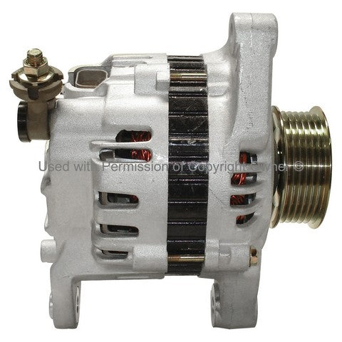 Quality-Built Alternator P/N:15924 Fits: Nissan 200sx 98-95, Nissan Lucino 2000, Nissan Sentra 00-98 - Image 4