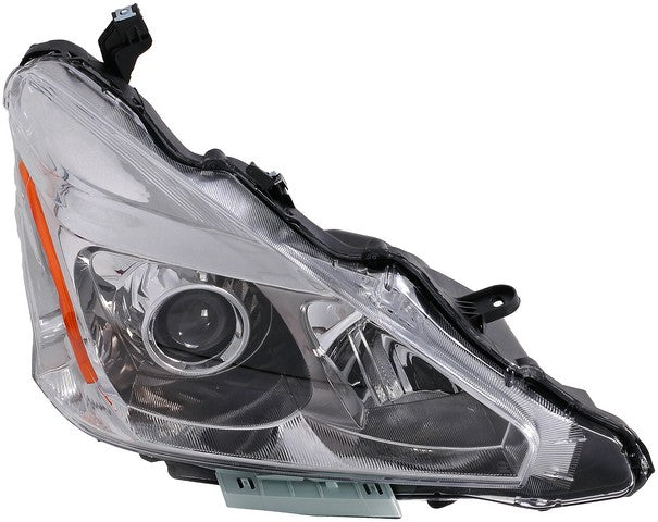 Dorman Headlight Assembly P/N:1592502 Fits: Nissan Altima 15-13 - Image 3