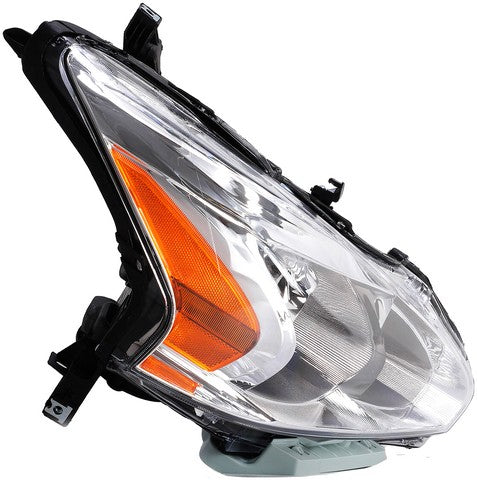 Dorman Headlight Assembly P/N:1592502 Fits: Nissan Altima 15-13 - Image 2