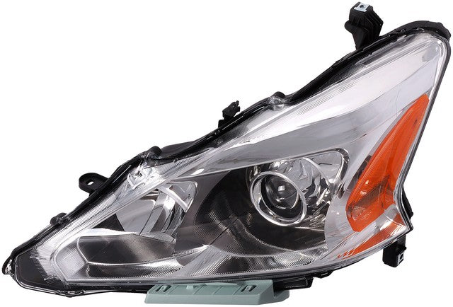 Dorman Headlight Assembly P/N:1592503 Fits: Nissan Altima 15-13 - Image 1