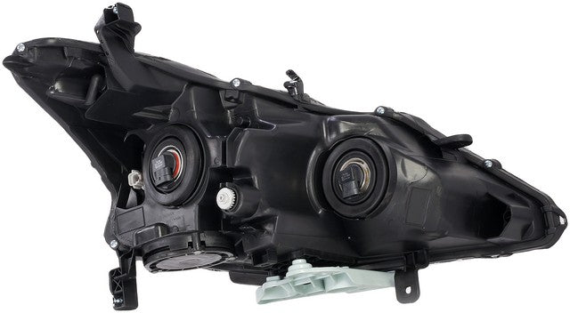 Dorman Headlight Assembly P/N:1592503 Fits: Nissan Altima 15-13 - Image 4