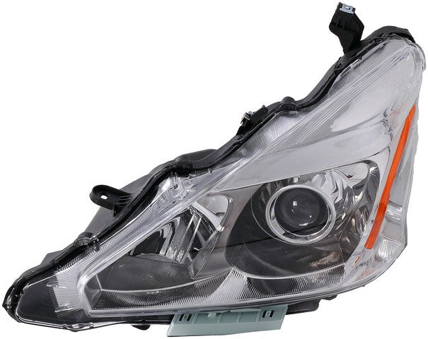 Dorman Headlight Assembly P/N:1592503 Fits: Nissan Altima 15-13 - Image 3