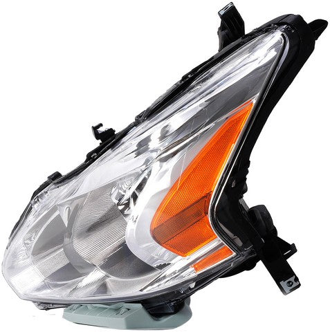Dorman Headlight Assembly P/N:1592503 Fits: Nissan Altima 15-13 - Image 2