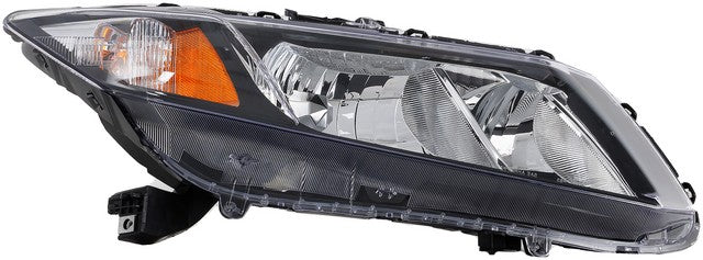 Dorman Headlight Assembly P/N:1592504 Fits: Honda Civic 15-13 - Image 1