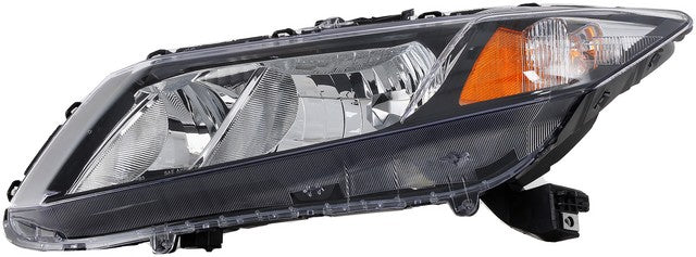 Dorman Headlight Assembly P/N:1592505 Fits: Honda Civic 15-13 - Image 1