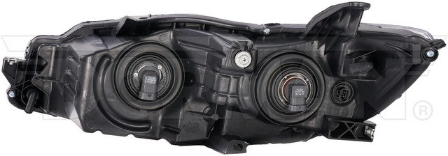 Dorman Headlight Assembly P/N:1592508 Fits: Toyota Camry 16-15 - Image 4
