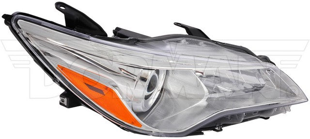 Dorman Headlight Assembly P/N:1592508 Fits: Toyota Camry 16-15 - Image 2