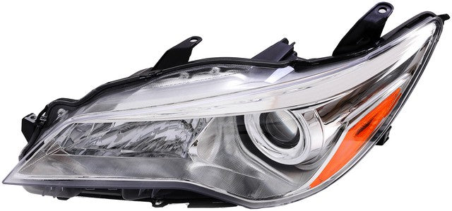 Dorman Headlight Assembly P/N:1592509 Fits: Toyota Camry 16-15 - Image 1