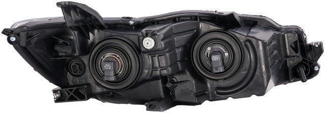 Dorman Headlight Assembly P/N:1592509 Fits: Toyota Camry 16-15 - Image 4