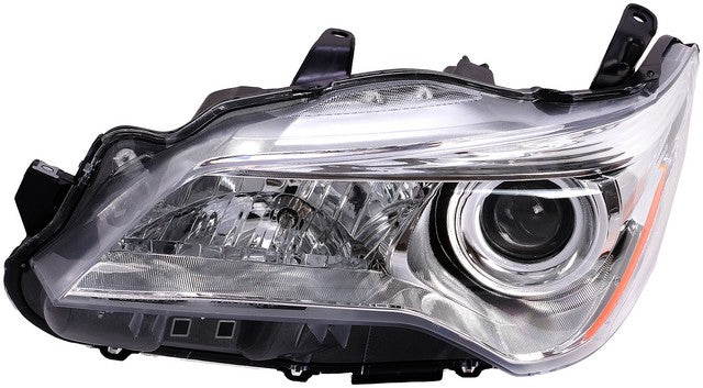 Dorman Headlight Assembly P/N:1592509 Fits: Toyota Camry 16-15 - Image 3