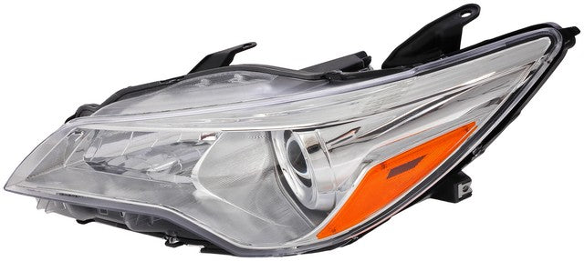 Dorman Headlight Assembly P/N:1592509 Fits: Toyota Camry 16-15 - Image 2