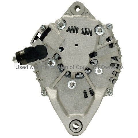 Quality-Built Alternator P/N:15925N Fits: Subaru Legacy 99-95 - Image 2