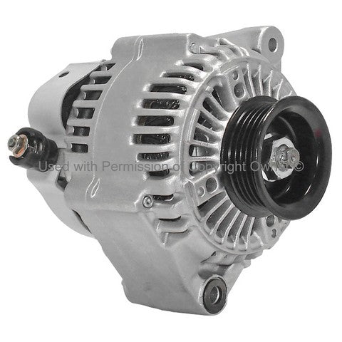 Quality-Built Alternator P/N:15926 Fits: Acura Tl 96-95 - Image 1