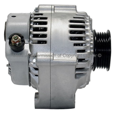 Quality-Built Alternator P/N:15926N Fits: Acura Tl 96-95 - Image 2