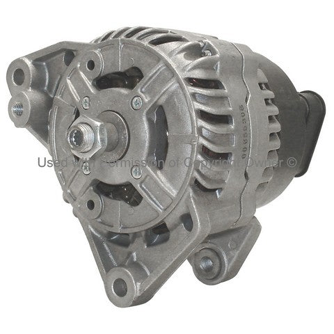 Quality-Built Alternator P/N:15927 Fits: BMW Z3 98-96 - Image 1
