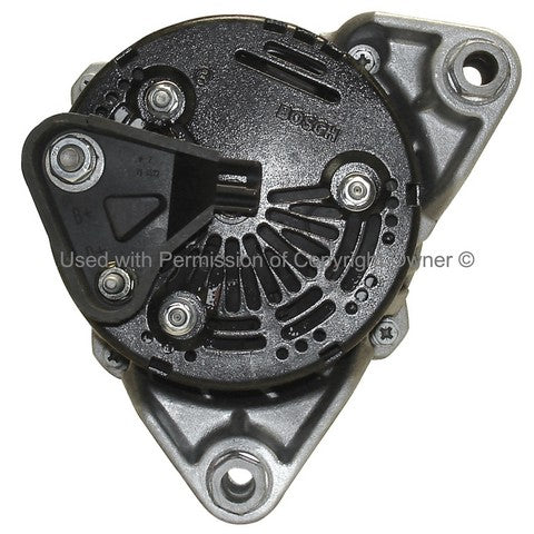 Quality-Built Alternator P/N:15927 Fits: BMW Z3 98-96 - Image 4