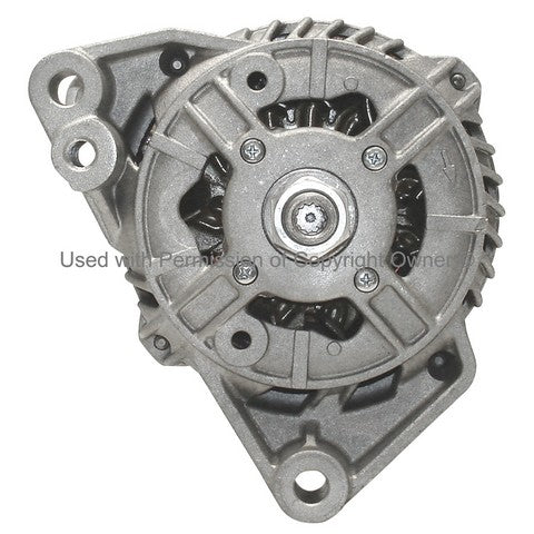 Quality-Built Alternator P/N:15927 Fits: BMW Z3 98-96 - Image 2