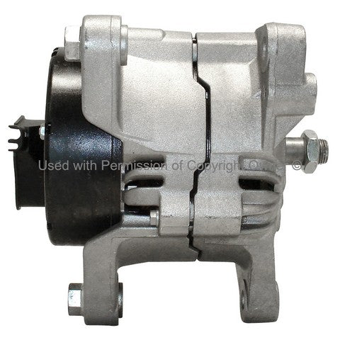 Quality-Built Alternator P/N:15927 Fits: BMW Z3 98-96 - Image 3