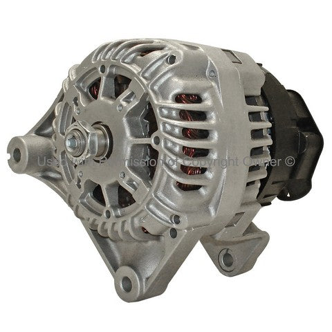 Quality-Built Alternator P/N:15930 Fits: BMW 320i 95-92, BMW 323i 1998, BMW 323is 99-98, BMW 325i 95-92, BMW 325is 95-92, BMW 328i 98-96, BMW 328is 99-96, BMW 525i 95-92, BMW 525it 1993, BMW M3 99-94, BMW Z3 00-98 - Image 1