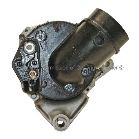 Quality-Built Alternator P/N:15930 Fits: BMW 320i 95-92, BMW 323i 1998, BMW 323is 99-98, BMW 325i 95-92, BMW 325is 95-92, BMW 328i 98-96, BMW 328is 99-96, BMW 525i 95-92, BMW 525it 1993, BMW M3 99-94, BMW Z3 00-98 - Image 3