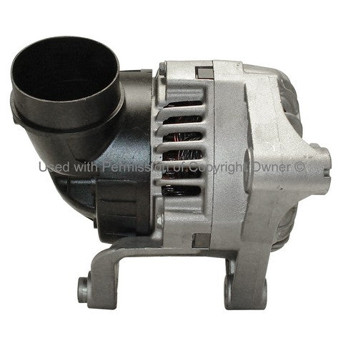Quality-Built Alternator P/N:15930 Fits: BMW 320i 95-92, BMW 323i 1998, BMW 323is 99-98, BMW 325i 95-92, BMW 325is 95-92, BMW 328i 98-96, BMW 328is 99-96, BMW 525i 95-92, BMW 525it 1993, BMW M3 99-94, BMW Z3 00-98 - Image 2