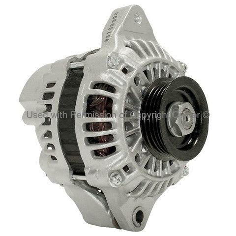Quality-Built Alternator P/N:15931 Fits: Honda Civic 95-94, Honda Civic Del Sol 95-94 - Image 1