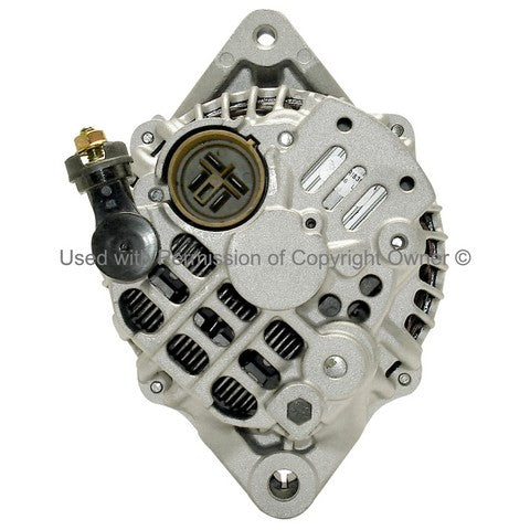 Quality-Built Alternator P/N:15931 Fits: Honda Civic 95-94, Honda Civic Del Sol 95-94 - Image 4