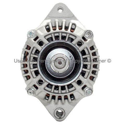 Quality-Built Alternator P/N:15931 Fits: Honda Civic 95-94, Honda Civic Del Sol 95-94 - Image 3