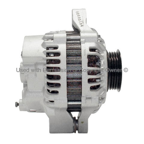 Quality-Built Alternator P/N:15931 Fits: Honda Civic 95-94, Honda Civic Del Sol 95-94 - Image 2