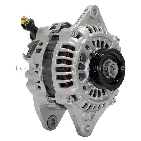 Quality-Built Alternator P/N:15932 Fits: Kia Sephia 97-96 - Image 1