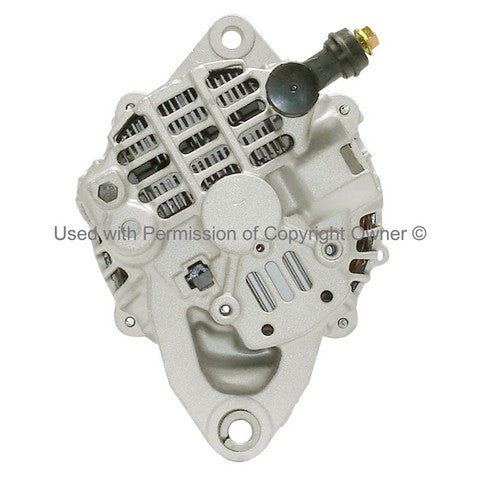 Quality-Built Alternator P/N:15932 Fits: Kia Sephia 97-96 - Image 3
