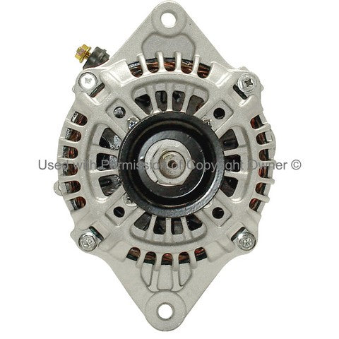 Quality-Built Alternator P/N:15932 Fits: Kia Sephia 97-96 - Image 4