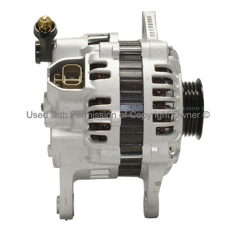Quality-Built Alternator P/N:15932 Fits: Kia Sephia 97-96 - Image 2