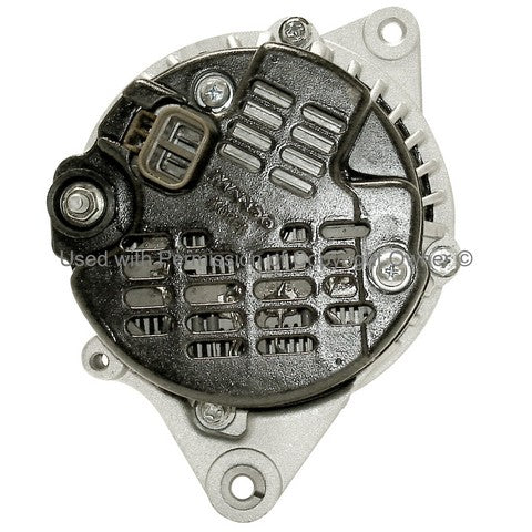 Quality-Built Alternator P/N:15933N Fits: Hyundai Accent 97-96, Hyundai Elantra 00-96, Hyundai Tiburon 01-97 - Image 3