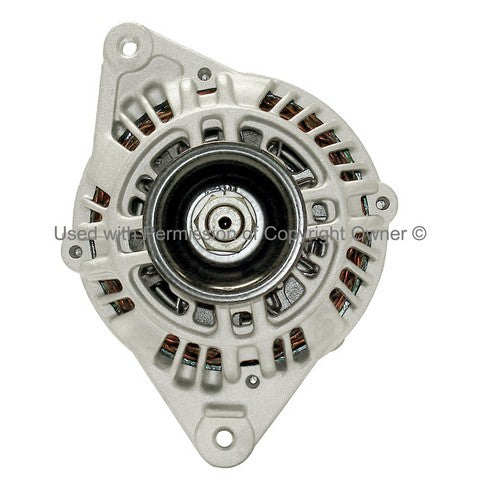Quality-Built Alternator P/N:15933N Fits: Hyundai Accent 97-96, Hyundai Elantra 00-96, Hyundai Tiburon 01-97 - Image 4