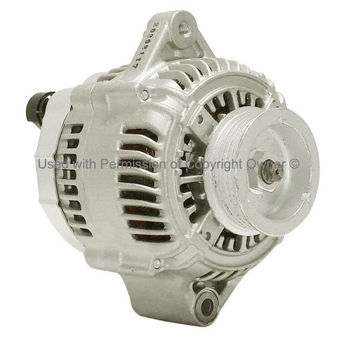 Quality-Built Alternator P/N:15935 Fits: Acura Rl 04-96 - Image 1