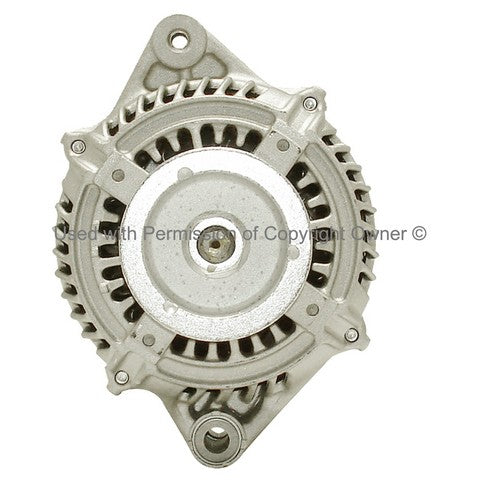 Quality-Built Alternator P/N:15935 Fits: Acura Rl 04-96 - Image 2