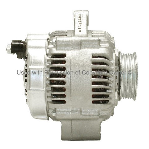 Quality-Built Alternator P/N:15935 Fits: Acura Rl 04-96 - Image 3