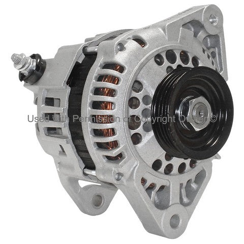 Quality-Built Alternator P/N:15936 Fits: Nissan 240sx 98-95 - Image 1