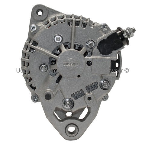 Quality-Built Alternator P/N:15936 Fits: Nissan 240sx 98-95 - Image 2