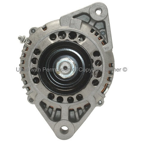 Quality-Built Alternator P/N:15936 Fits: Nissan 240sx 98-95 - Image 4